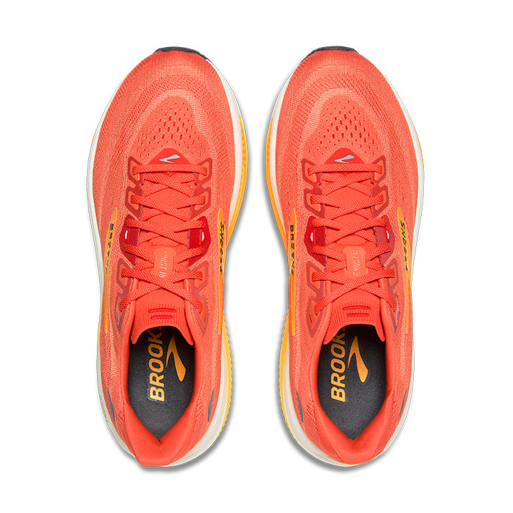BROOKS GHOST 18 - UOMO