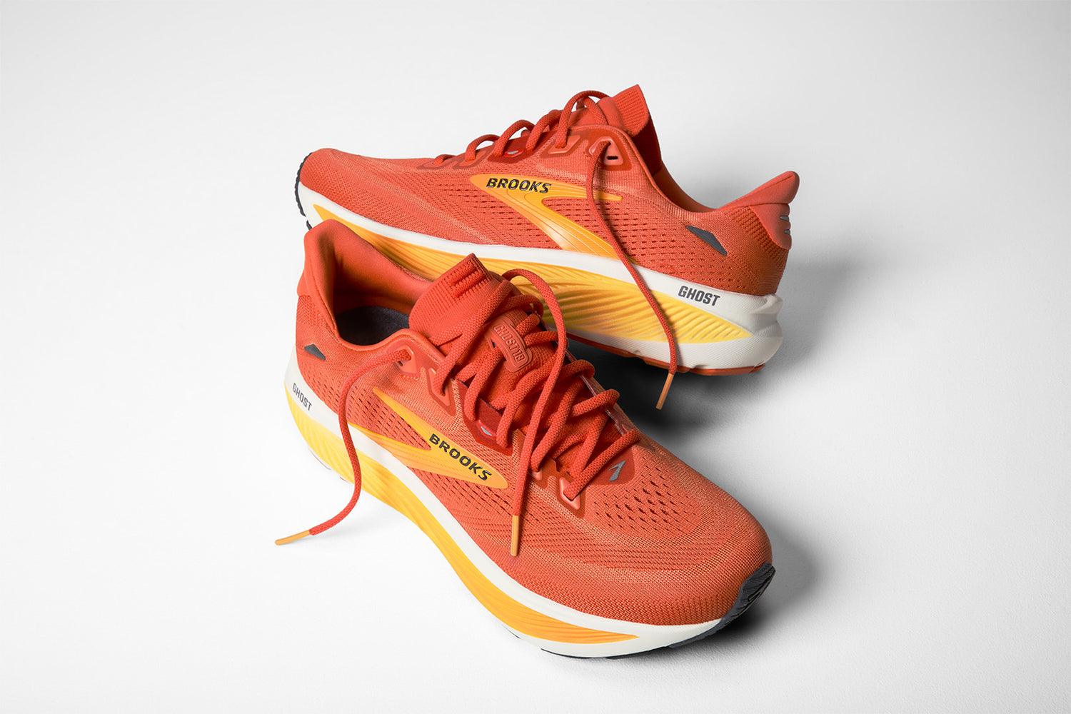 BROOKS GHOST 18 - UOMO