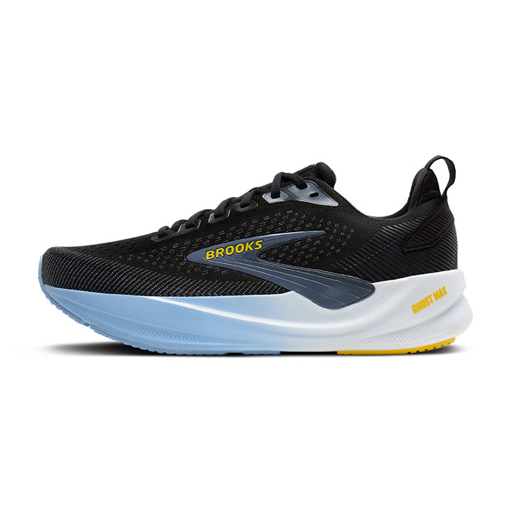 BROOKS GHOST MAX 4 -UOMO