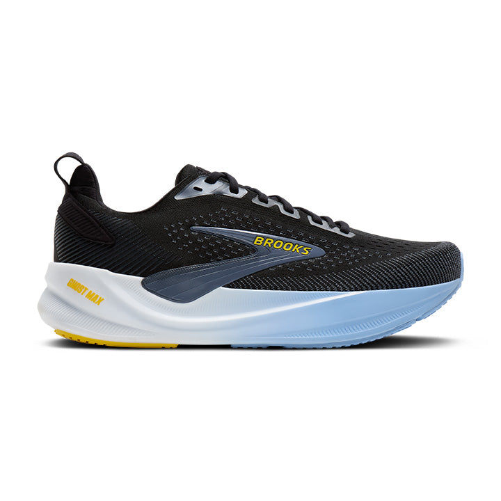 BROOKS GHOST MAX 4 -UOMO