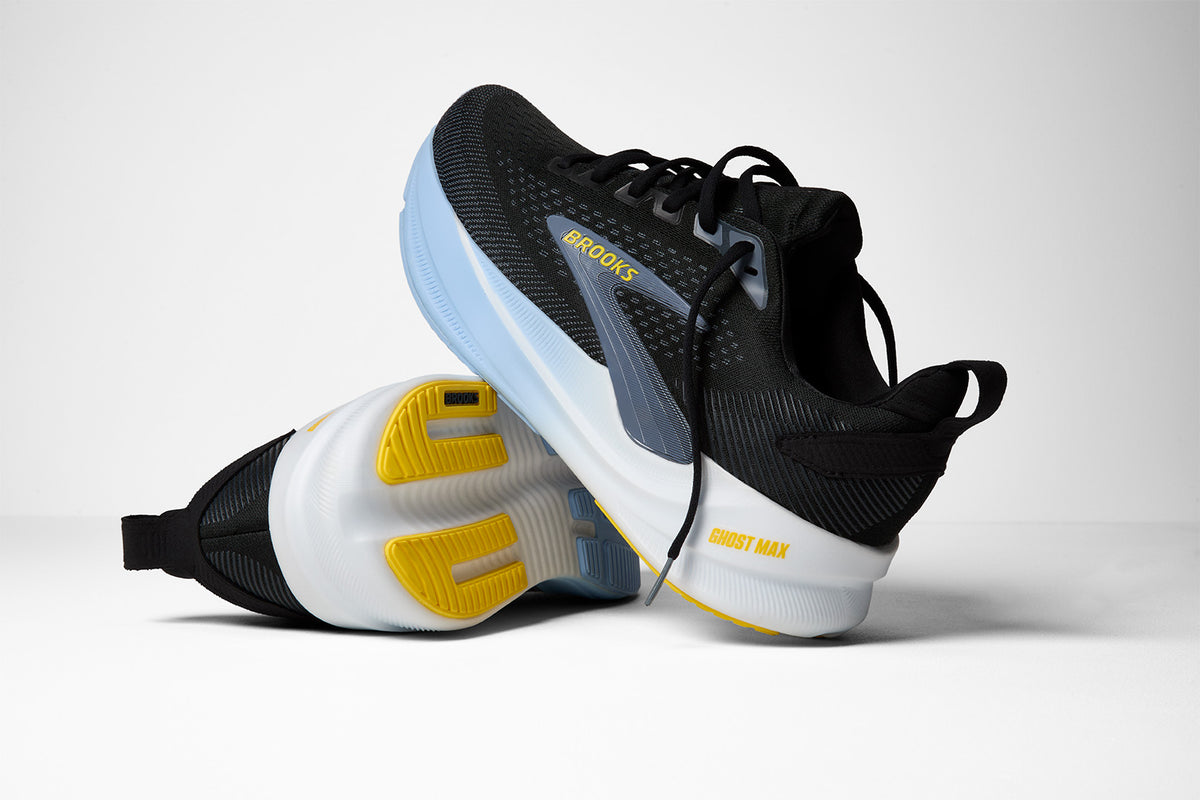 BROOKS GHOST MAX 4 -UOMO