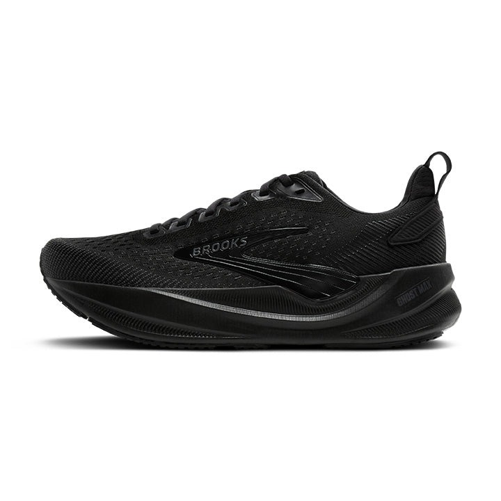 BROOKS GHOST MAX 4 -UOMO