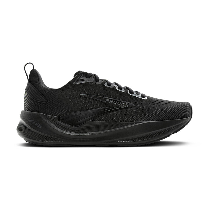 BROOKS GHOSR MAX 4- UOMO
PIANTA LARGA