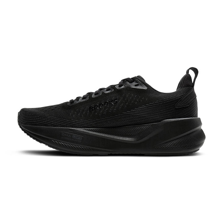 BROOKS GHOSR MAX 4- UOMO
PIANTA LARGA
