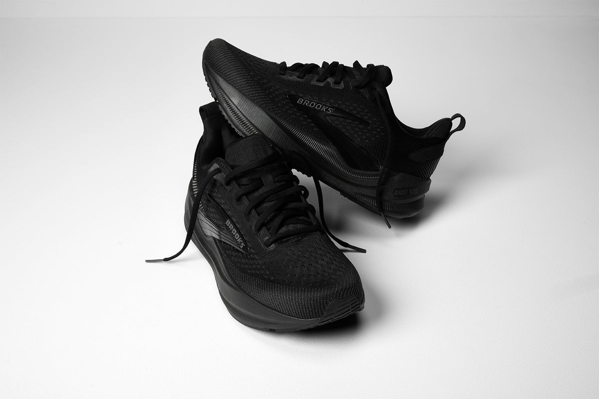 BROOKS GHOST MAX 4 -UOMO