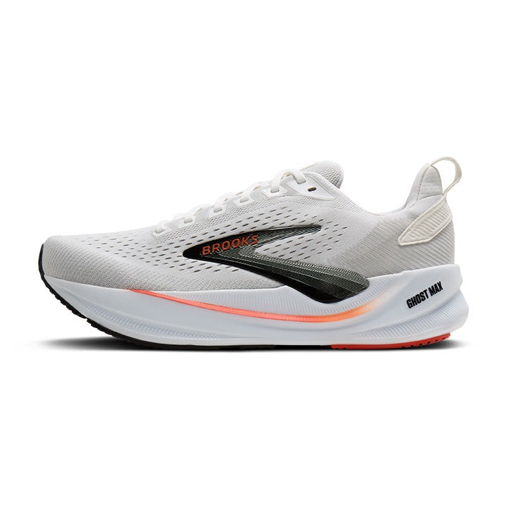 BROOKS GHOST MAX 4 -UOMO