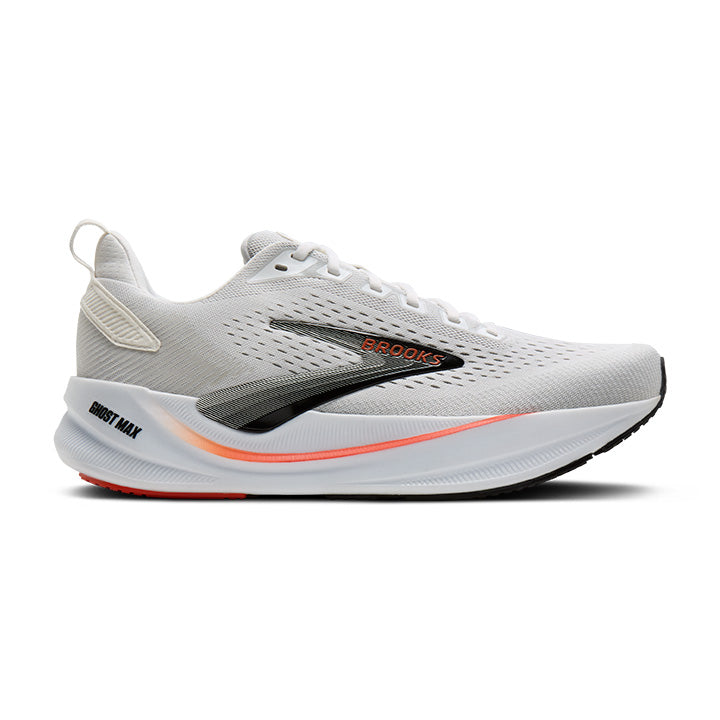 BROOKS GHOST MAX 4 -UOMO