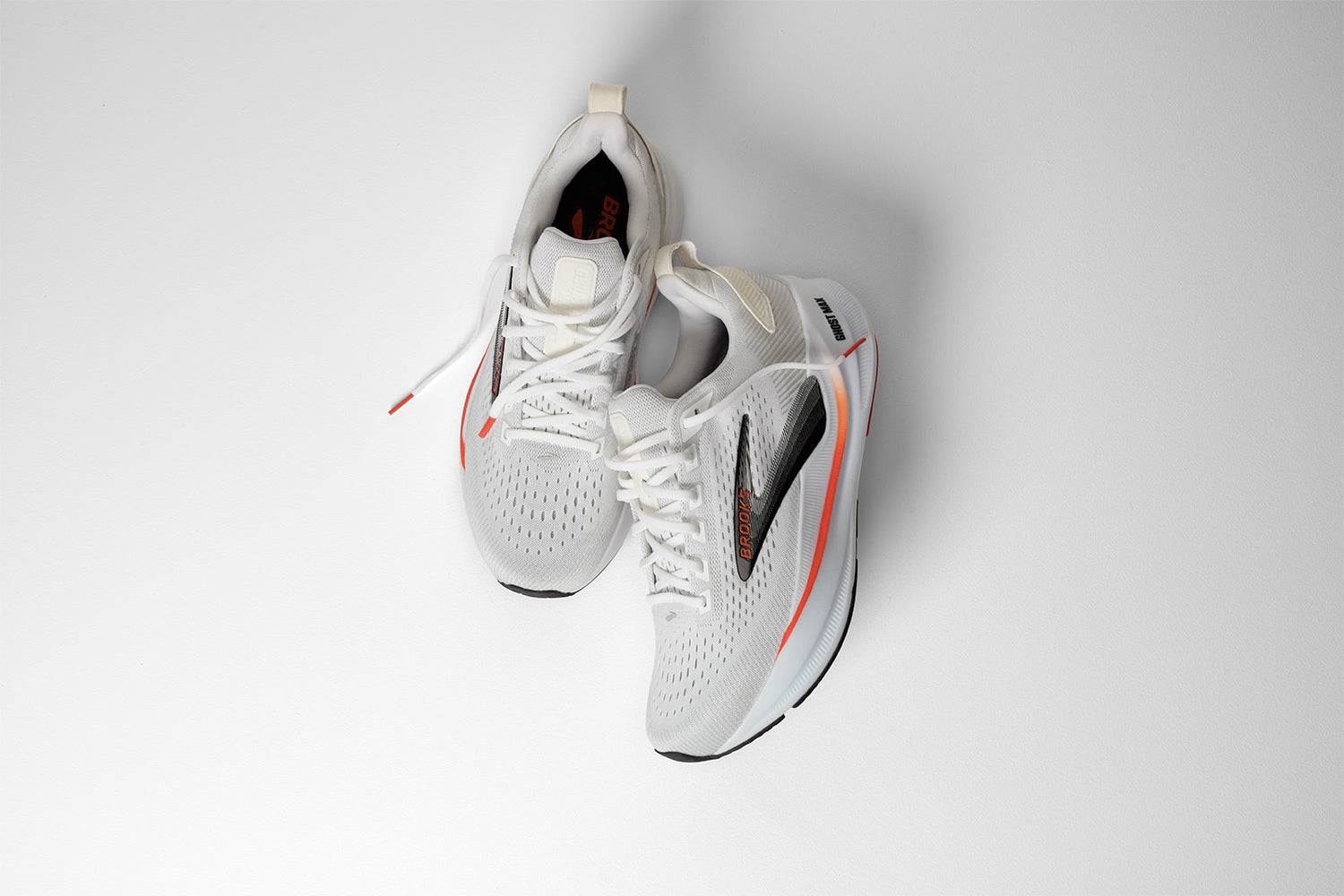 BROOKS GHOST MAX 4 -UOMO