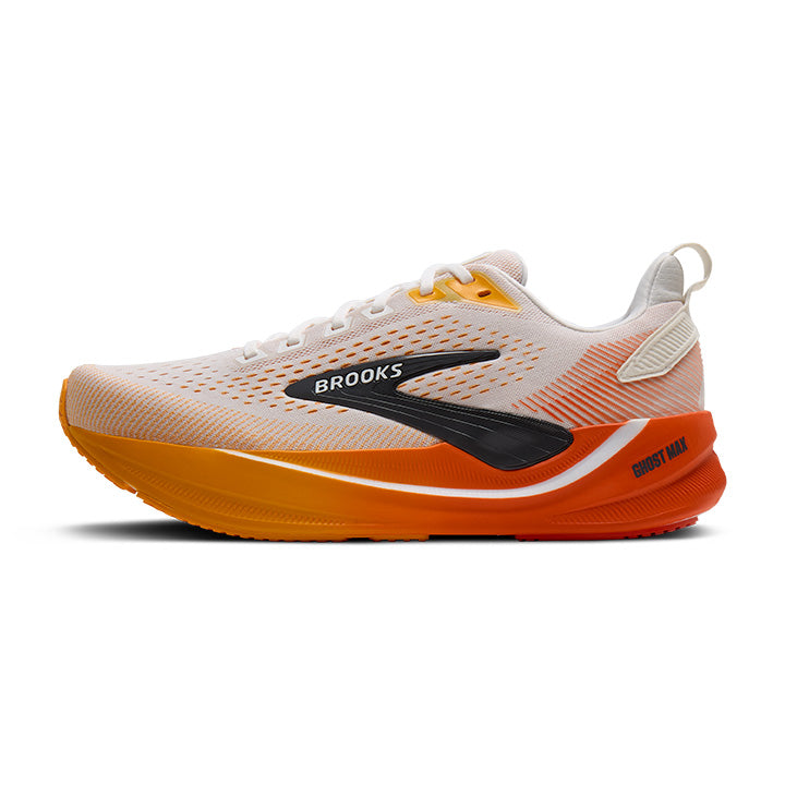 BROOKS GHOST MAX 4 -UOMO
