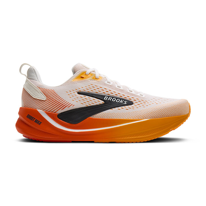 BROOKS GHOST MAX 4 -UOMO