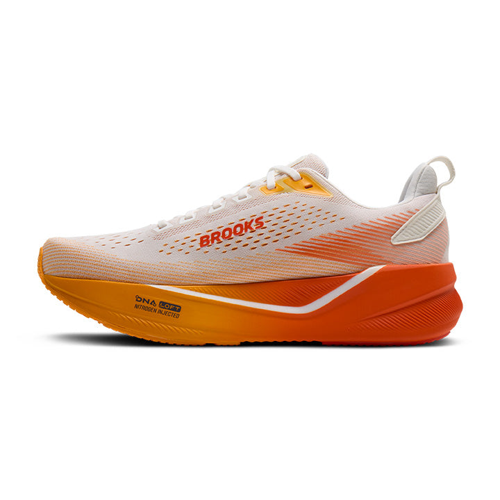 BROOKS GHOST MAX 4 -UOMO