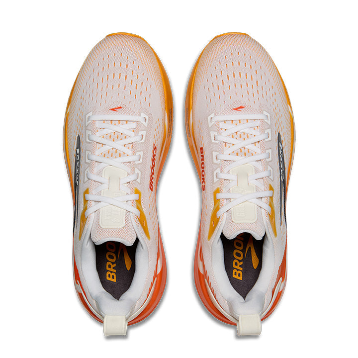 BROOKS GHOST MAX 4 -UOMO
