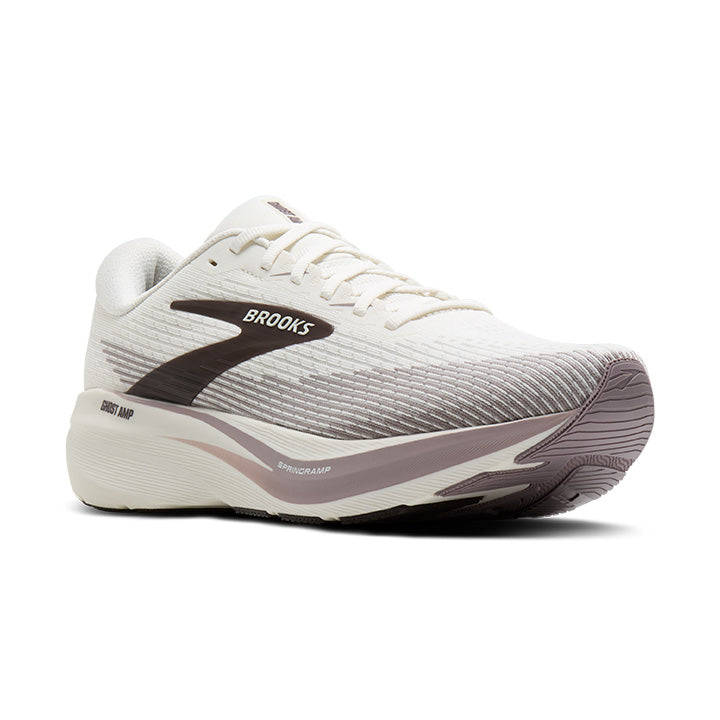 BROOKS GHOST AMP -UOMO