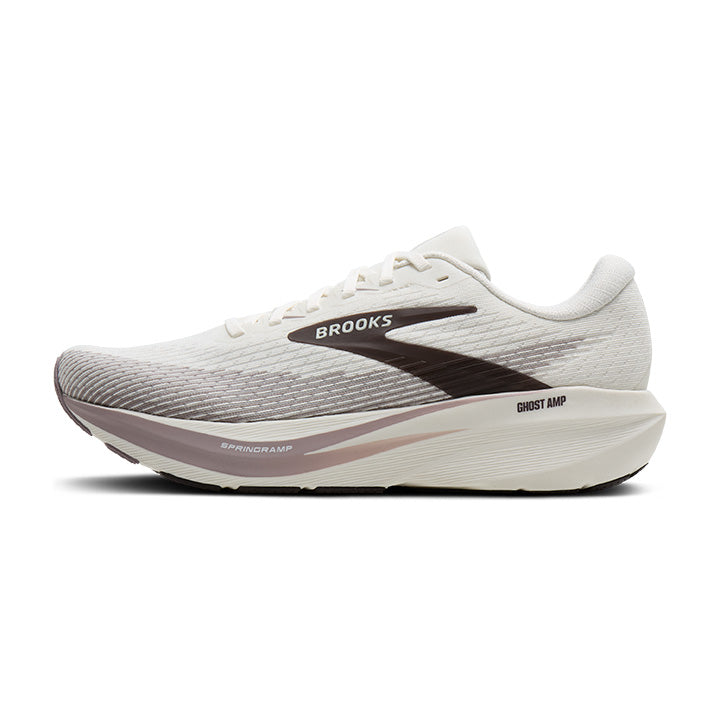BROOKS GHOST AMP -UOMO