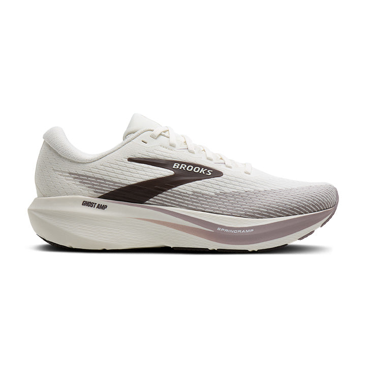 BROOKS GHOST AMP -UOMO