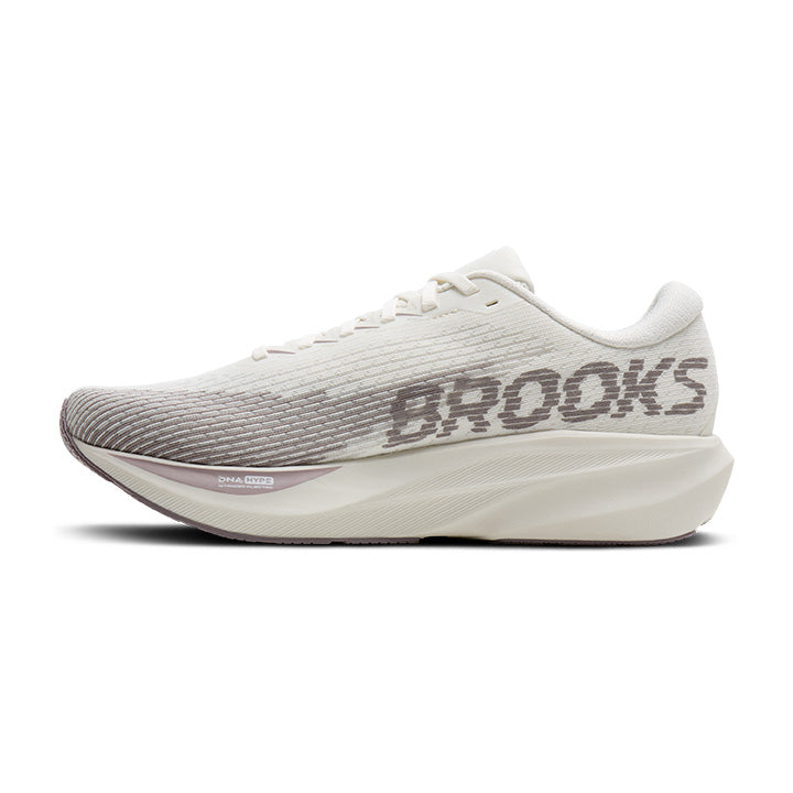 BROOKS GHOST AMP -UOMO