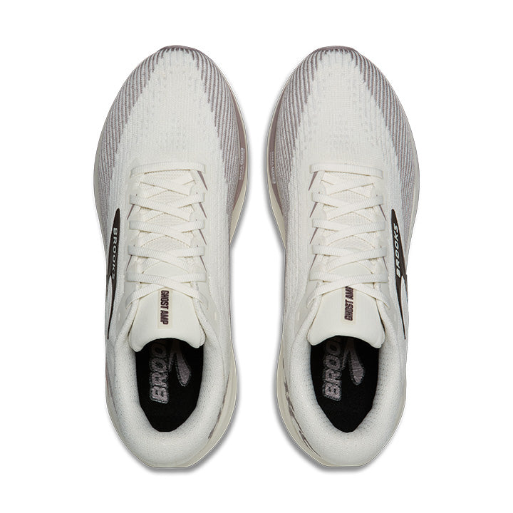 BROOKS GHOST AMP -UOMO