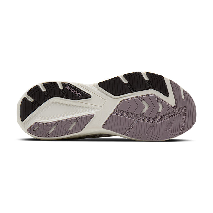 BROOKS GHOST AMP -UOMO