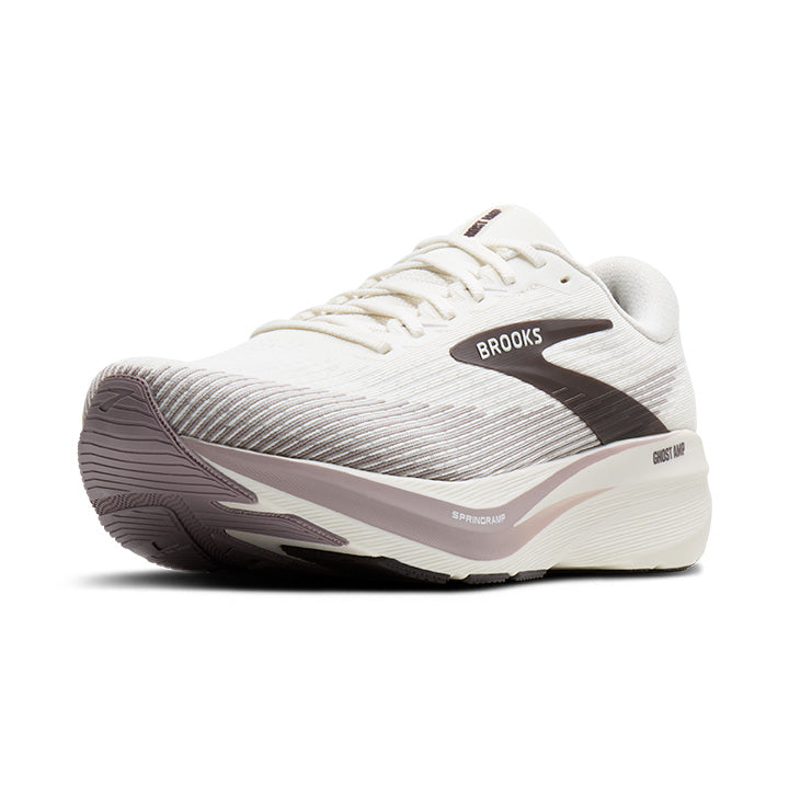 BROOKS GHOST AMP -UOMO
