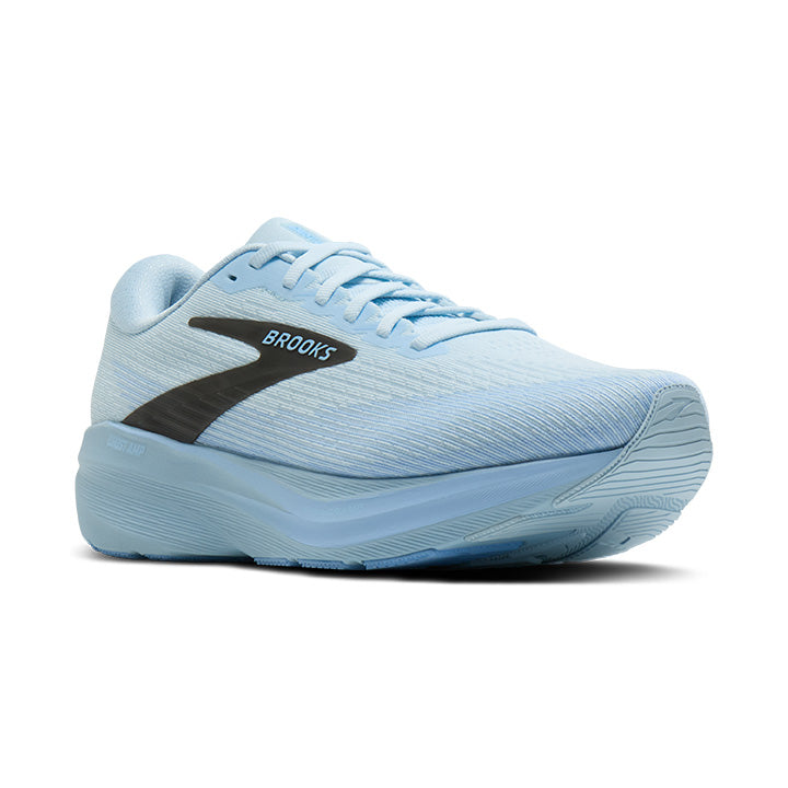 BROOKS GHOST AMP -UOMO