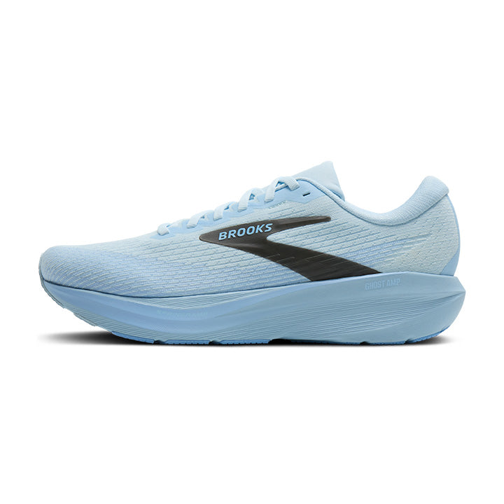 BROOKS GHOST AMP -UOMO