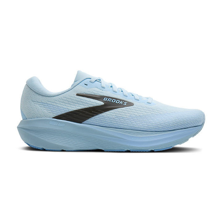 BROOKS GHOST AMP -UOMO