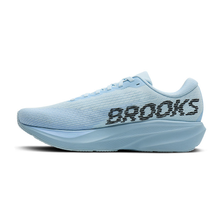 BROOKS GHOST AMP -UOMO