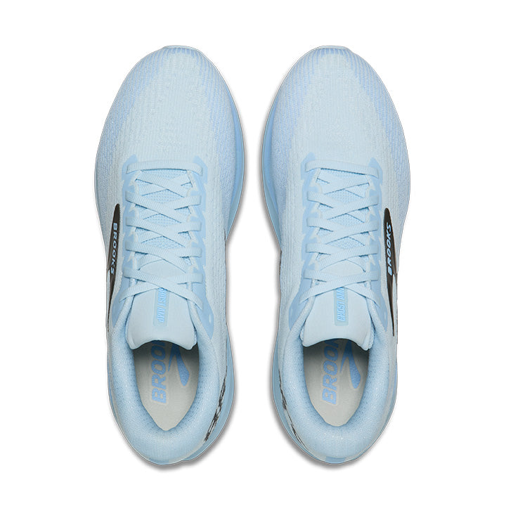 BROOKS GHOST AMP -UOMO