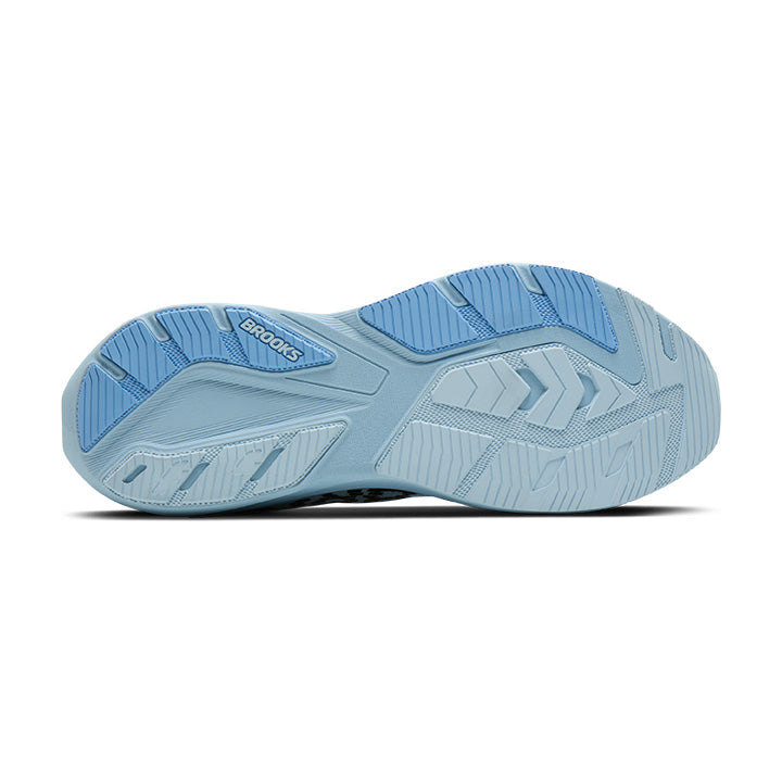 BROOKS GHOST AMP -UOMO