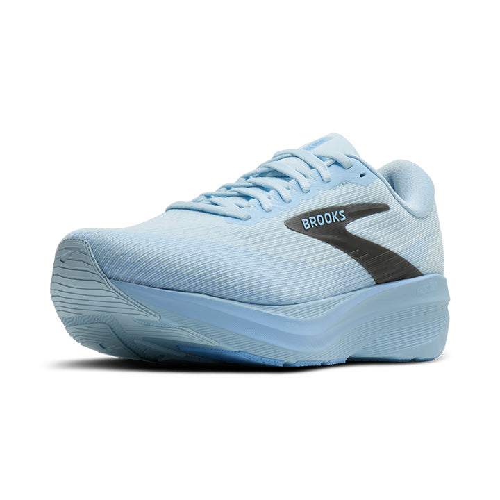 BROOKS GHOST AMP -UOMO