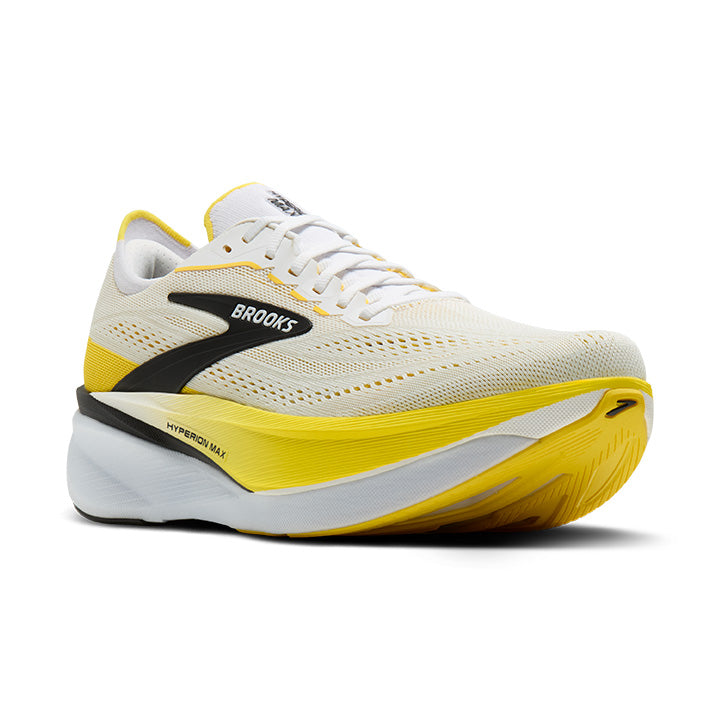 BROOKS HYPERION MAX 4- UOMO