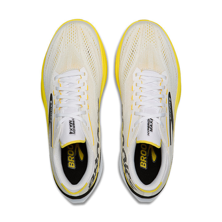 BROOKS HYPERION MAX 4- UOMO