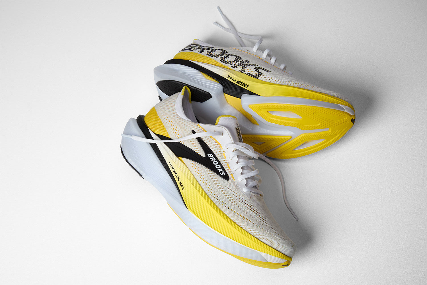 BROOKS HYPERION MAX 4- UOMO