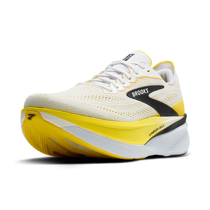 BROOKS HYPERION MAX 4- UOMO
