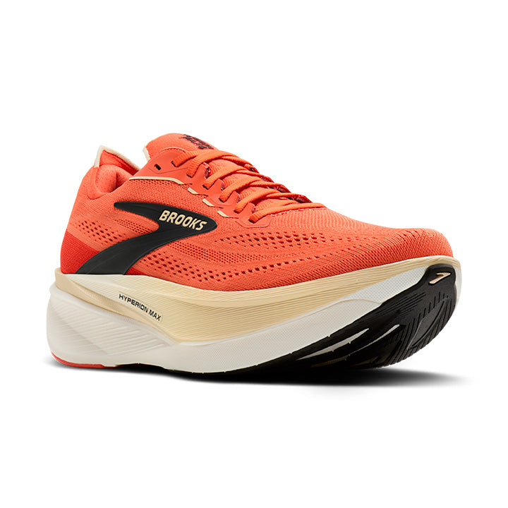 BROOKS HYPERION MAX 4- UOMO