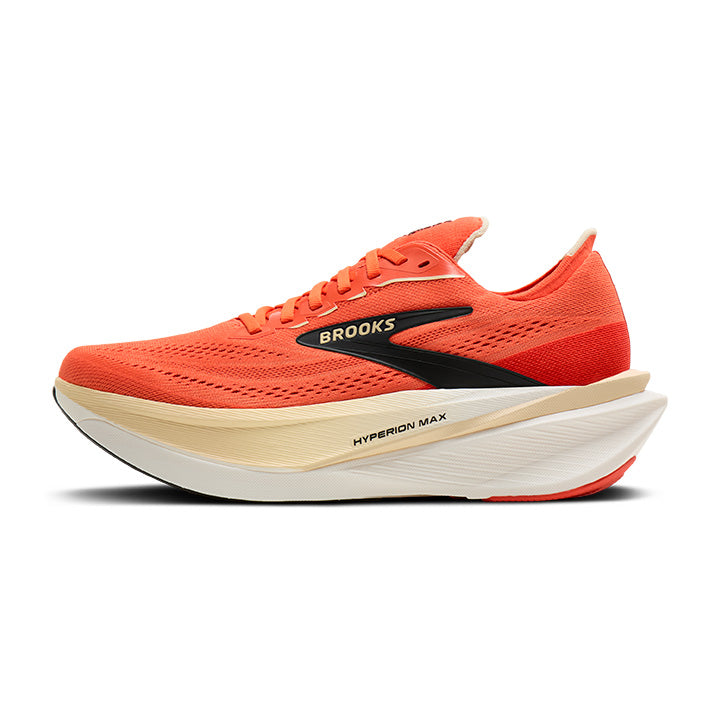 BROOKS HYPERION MAX 4- UOMO