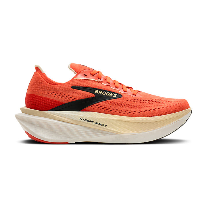 BROOKS HYPERION MAX 4- UOMO