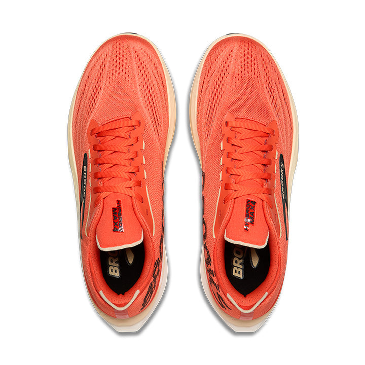 BROOKS HYPERION MAX 4- UOMO