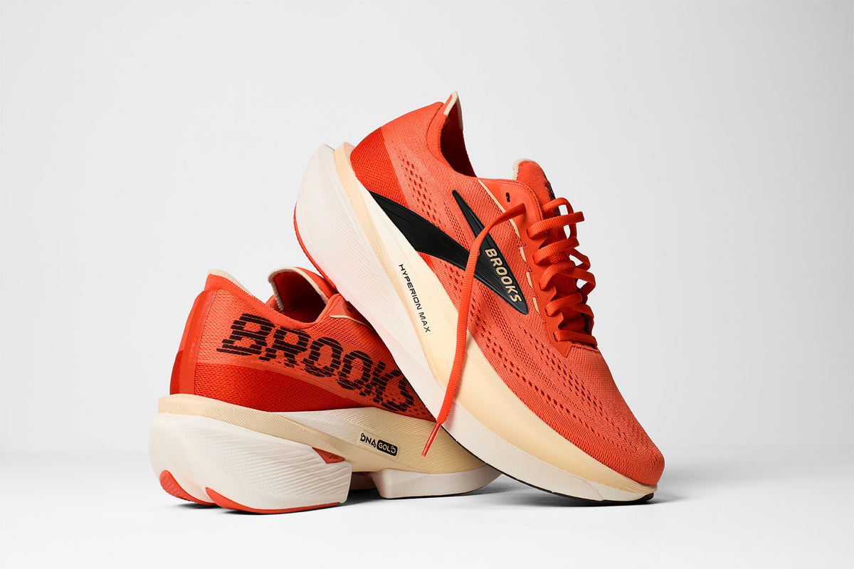 BROOKS HYPERION MAX 4- UOMO