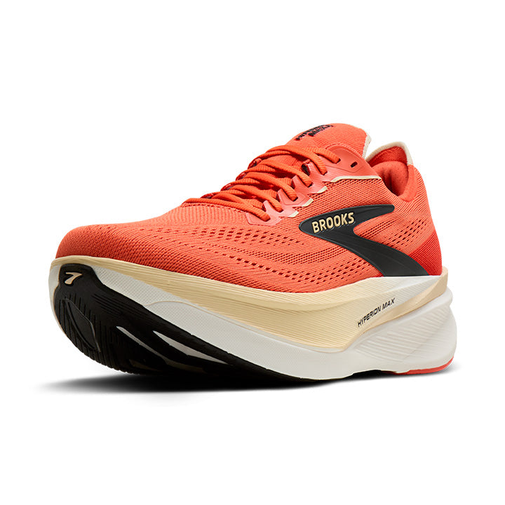BROOKS HYPERION MAX 4- UOMO