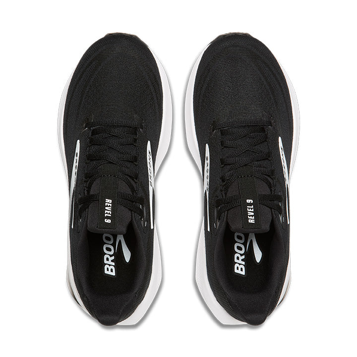 BROOKS REVEL 9- UOMO