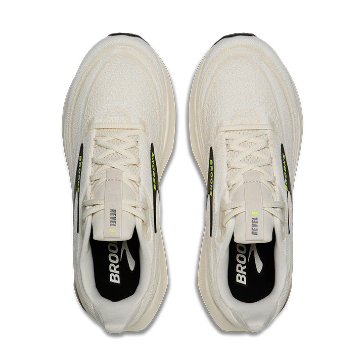 BROOKS REVEL 9- UOMO