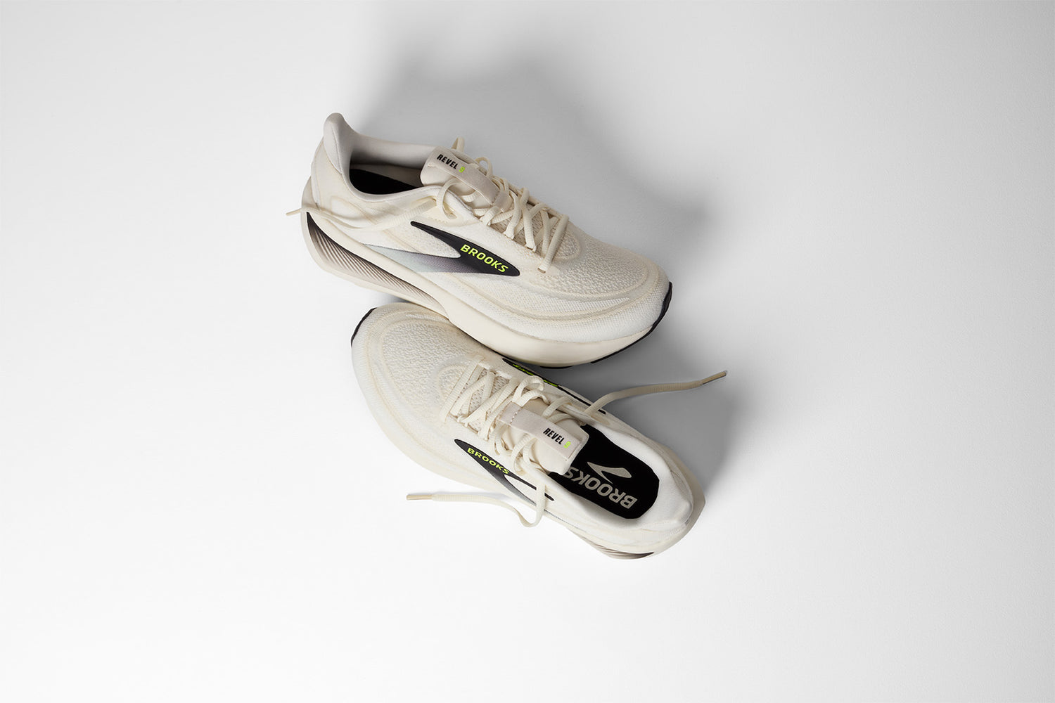 BROOKS REVEL 9- UOMO