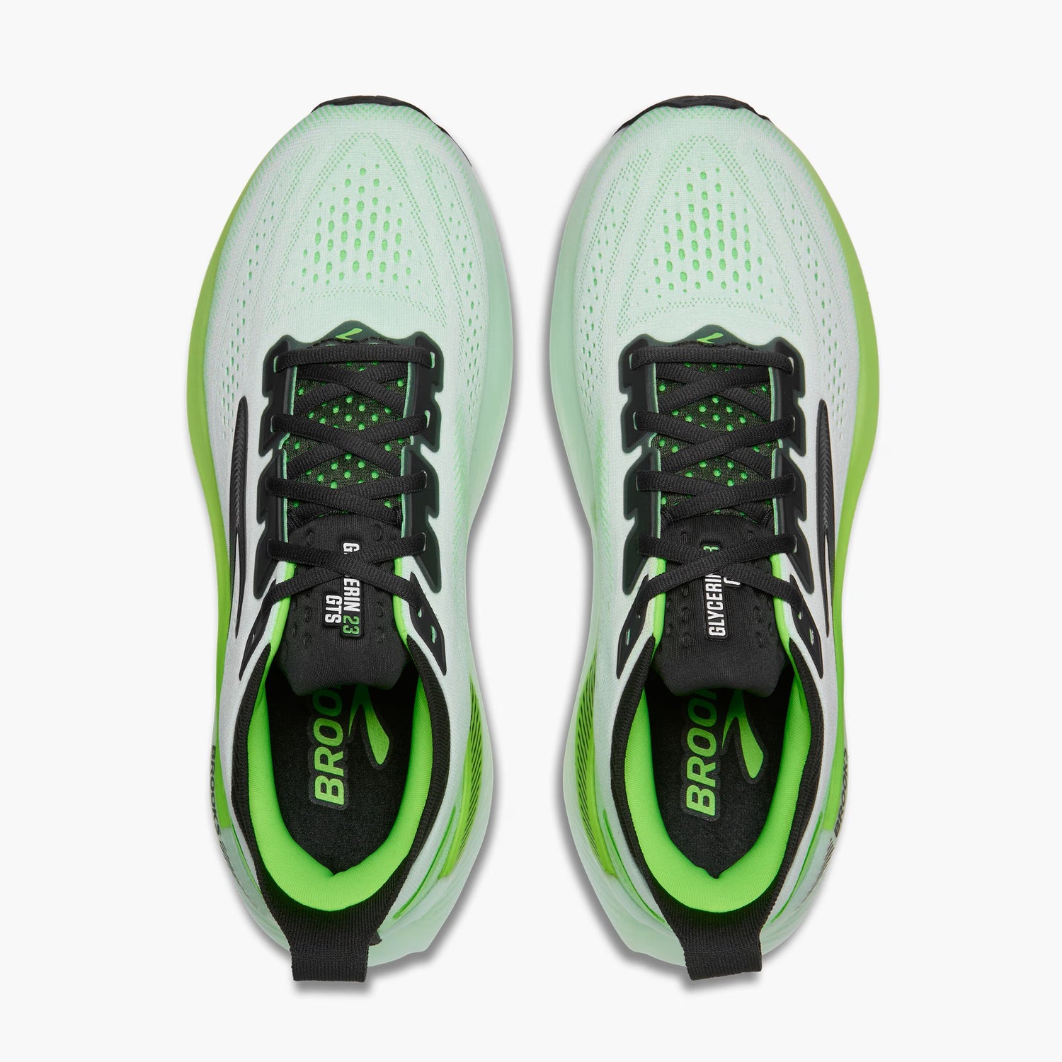 BROOKS GLYCERIN GTS 23- UOMO