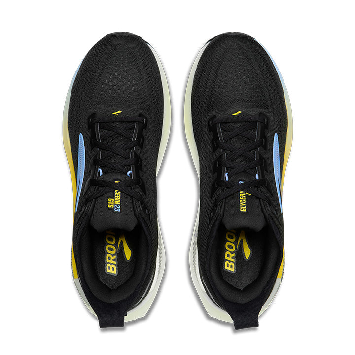 BROOKS GLYCERIN GTS 23- UOMO