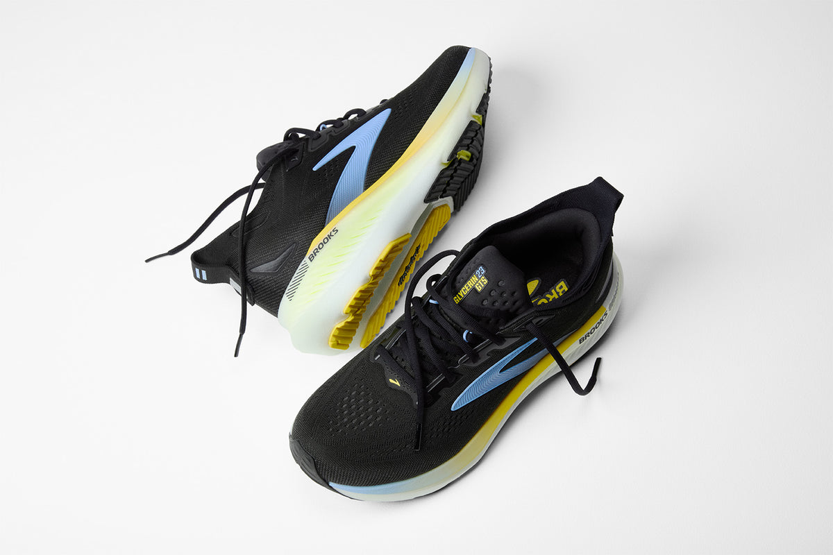 BROOKS GLYCERIN GTS 23- UOMO