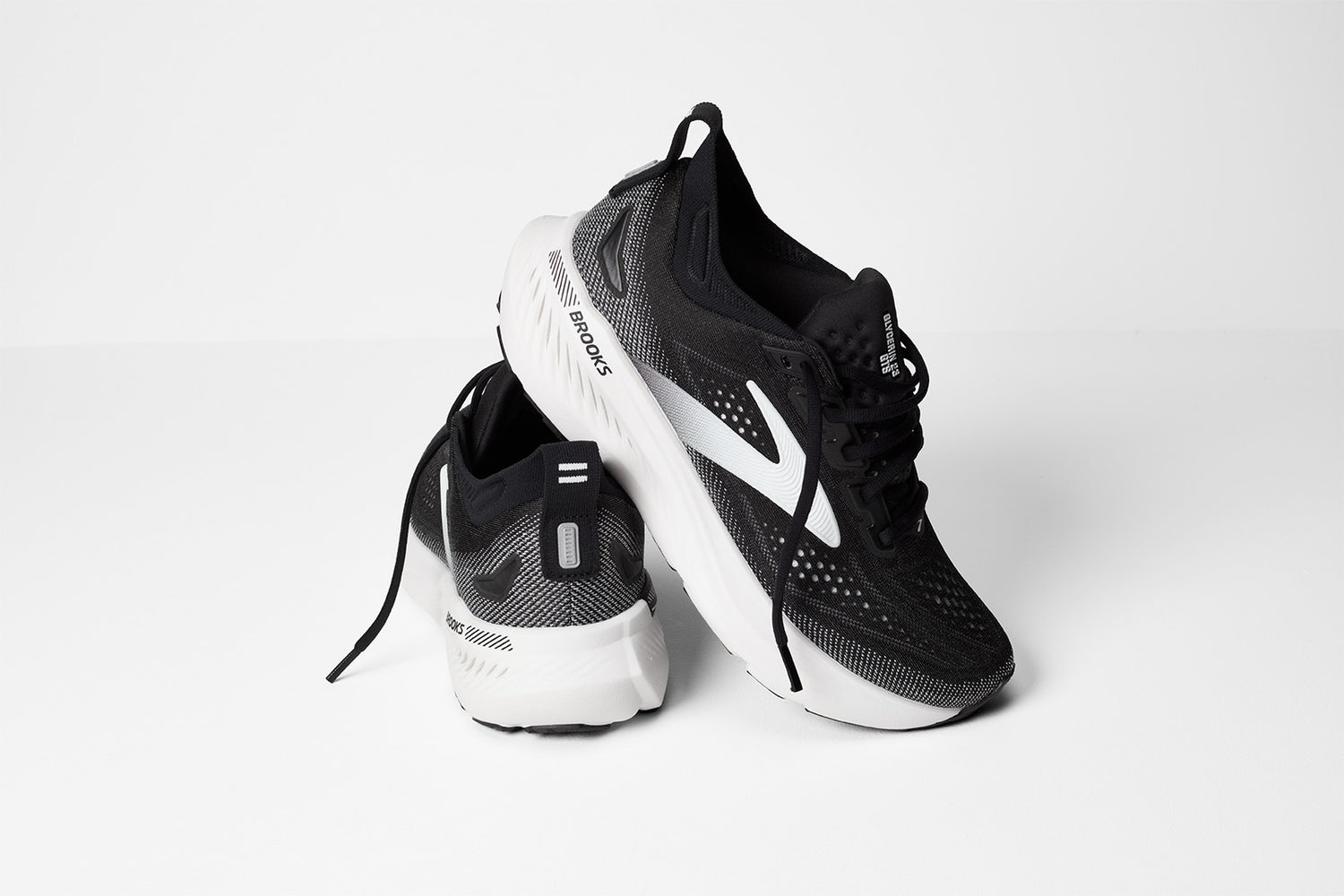 BROOKS GLYCERIN GTS 23- UOMO