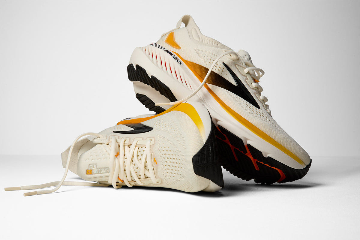 BROOKS GLYCERIN GTS 23- UOMO