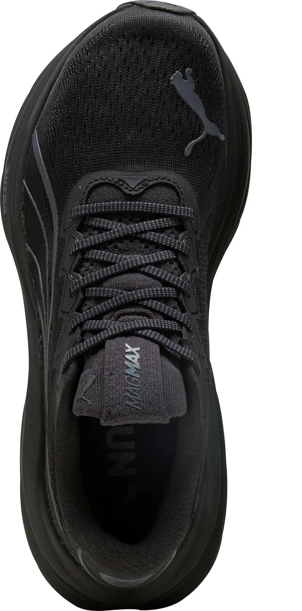 PUMA MAG MAX NITRO-
BLACK