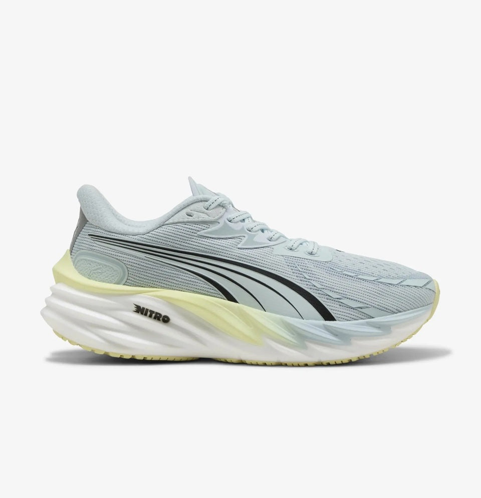 PUMA VELOCITY NITRO 4 donna-
Sea Glass-Gold Moon